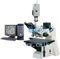 DMM-660C研究型大平台金相显微镜